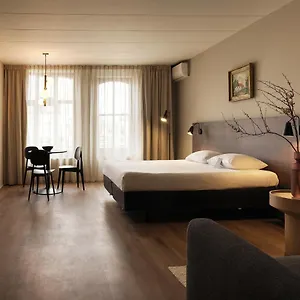 Townhouse Apartment Maastricht