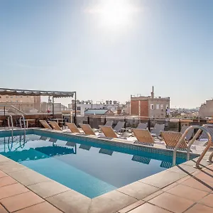 מלון Sunotel ****
