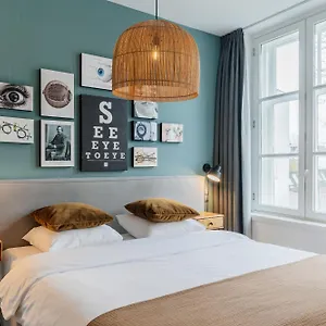 Eye Hotel Utrecht