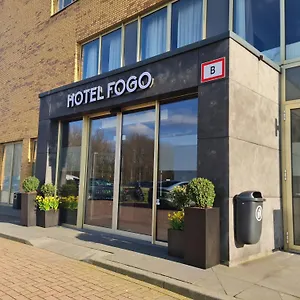 Fogo فندق