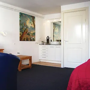 Adriaen Ostade Hotel
