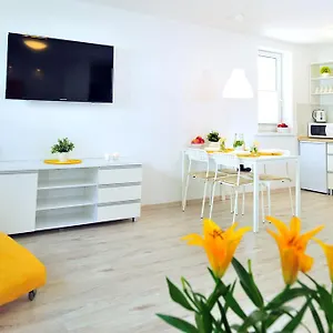 Apartament Kaliska Komfort , Kołobrzeg Polska