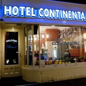 Continental Hotel Amsterdam