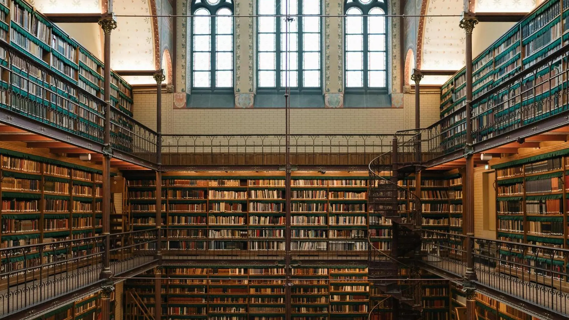 ****  Hotel De Hallen Amsterdam Nederland